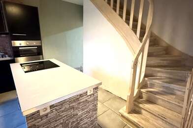 Maison 6 pièces 130000 €