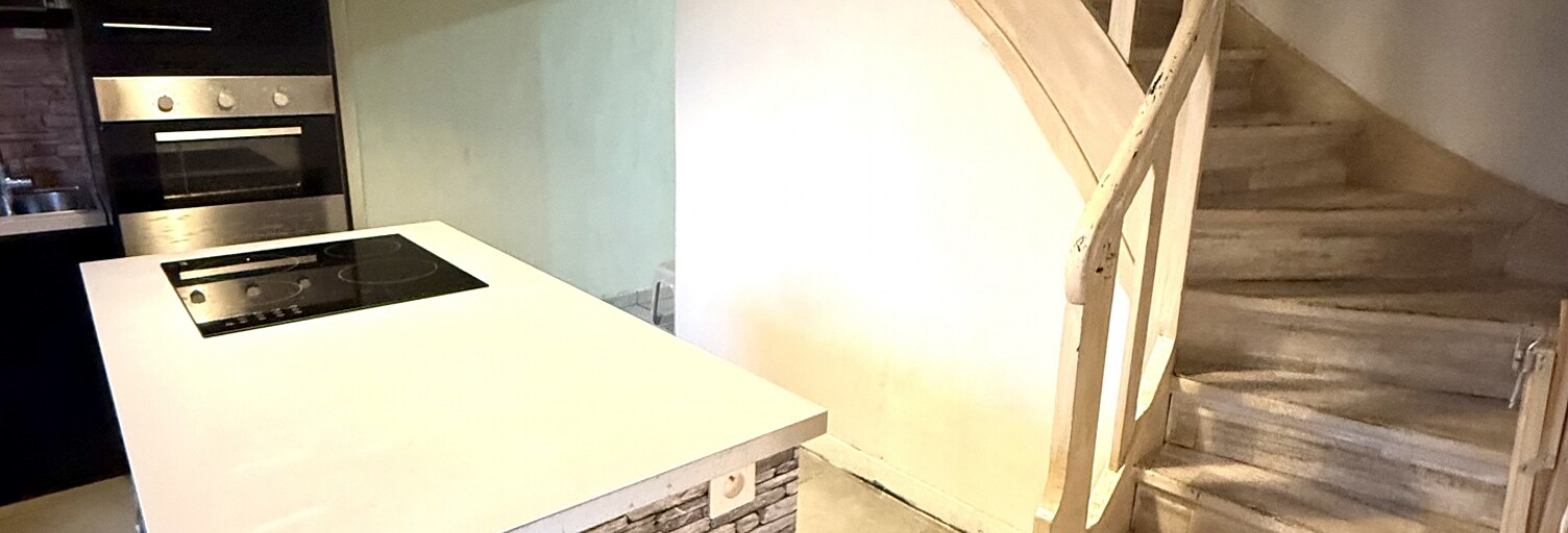 Maison 6 Pièces 98 m² à vendre à Créhange (57690)