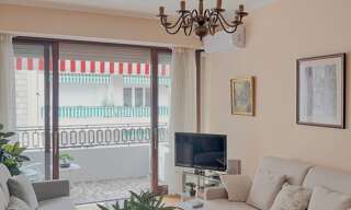 Appartement 2 Pièces 58 m² à vendre à Nice (06000)