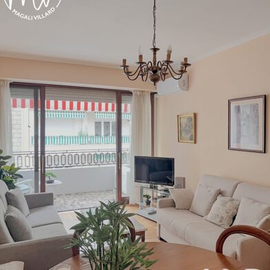 Appartement 2 pièces 340000 €