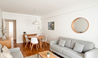 Appartement 2 Pièces 58 m² à vendre à Nice (06000)