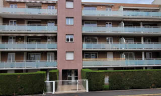 Appartement 1 Pièce 26 m² à vendre à Chamalières (63400)