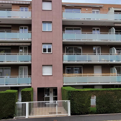 Appartement 1 pièces 104500 €