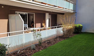 Appartement 1 Pièce 26 m² à vendre à Chamalières (63400)