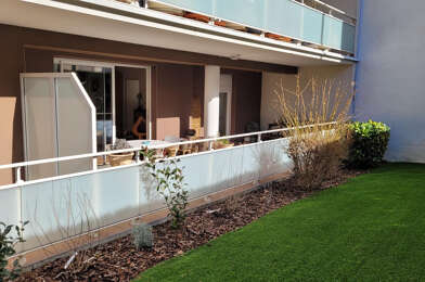 Appartement 1 pièces 94000 €