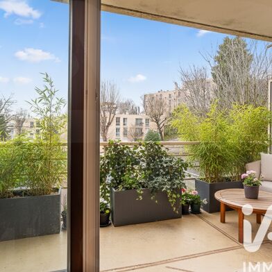 Appartement 3 pièces 299000 €