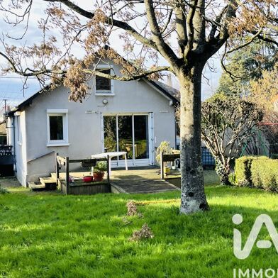 Maison 5 pièces 175000 €