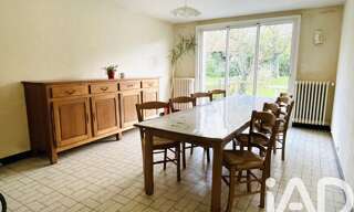 Maison 5 Pièces 110 m² à vendre à Lys-Haut-Layon (49310)