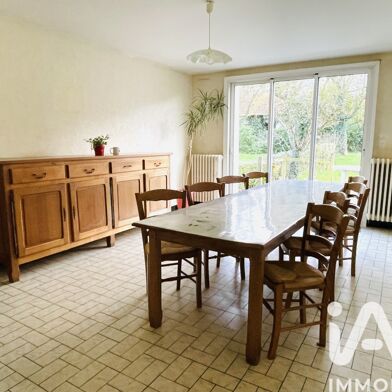 Maison 5 pièces 175000 €