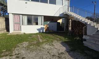 Maison 6 Pièces 156 m² à vendre à Cuges-les-Pins (13780)