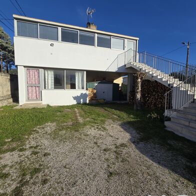 Maison 6 pièces 439000 €