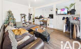 Appartement 2 Pièces 51 m² à vendre à Essey-lès-Nancy (54270)