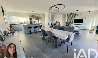 Appartement 5 Pièces 115 m² à vendre à Saint-Étienne (42100)