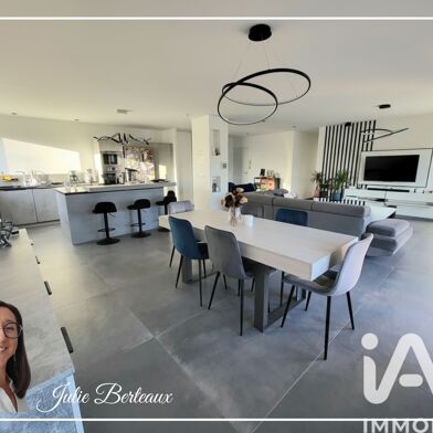 Appartement 5 pièces 179000 €