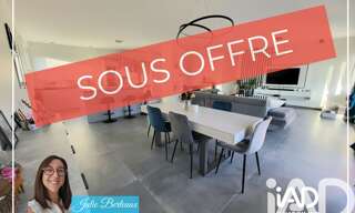 Appartement 5 Pièces 115 m² à vendre à Saint-Étienne (42100)