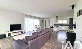 Maison 3 Pièces 78 m² à vendre à Vairé (85150)