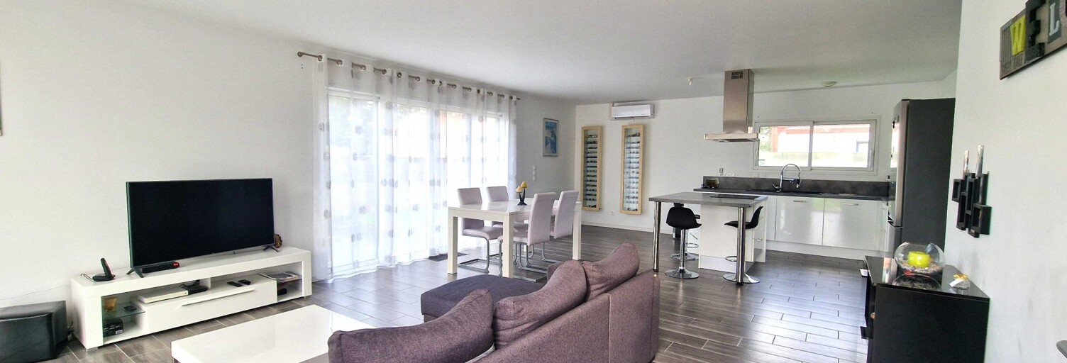 Maison 3 Pièces 78 m² à vendre à Vairé (85150)