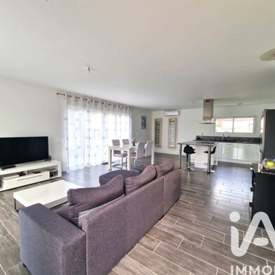 Maison 3 pièces 249500 €