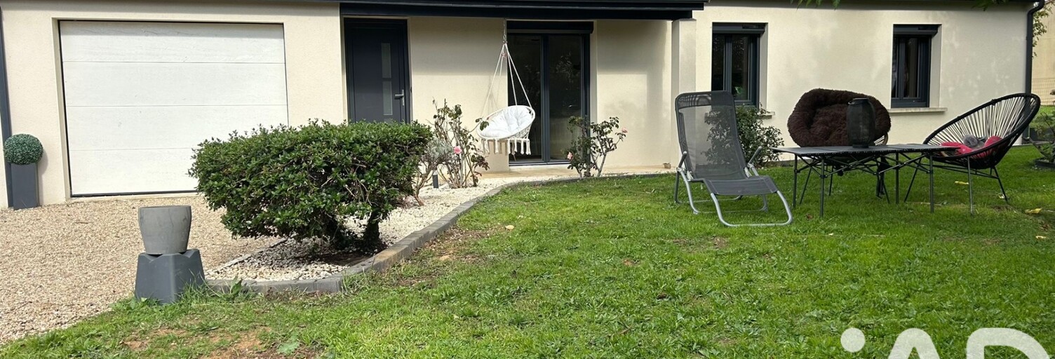 Maison 3 Pièces 84 m² à vendre à Bérat (31370)