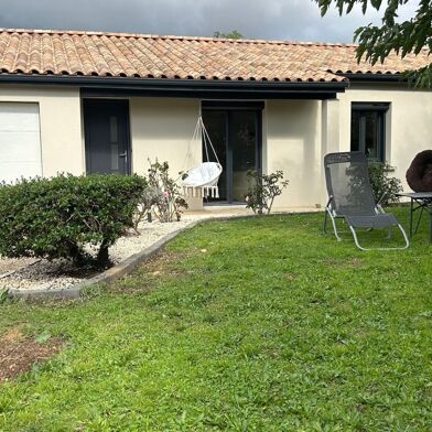 Maison 3 pièces 250000 €