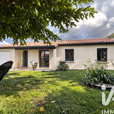 Maison 3 pièces 225000 €