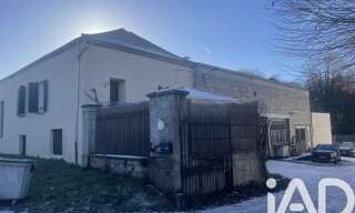 Immeuble  800 m² à vendre à Aulnay-sur-Mauldre (78126)