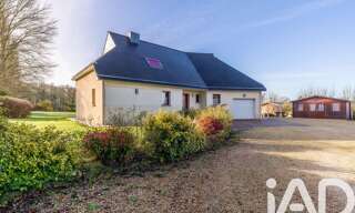 Maison 5 Pièces 148 m² à vendre à Miniac-Morvan (35540)