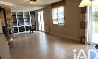 Maison 8 Pièces 215 m² à vendre à Cholet (49300)