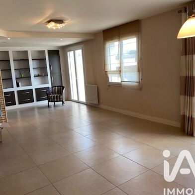 Maison 8 pièces 296000 €