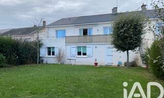 Maison 8 Pièces 215 m² à vendre à Cholet (49300)