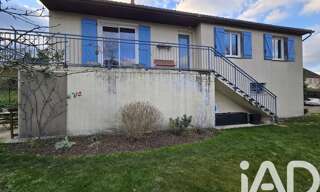 Maison 6 Pièces 118 m² à vendre à Bressolles (03000)