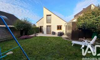Maison 6 Pièces 107 m² à vendre à Champs-sur-Marne (77420)