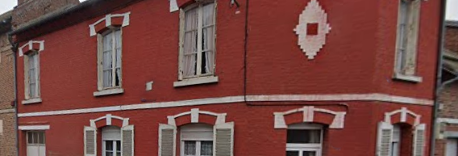 Maison 4 Pièces 71 m² à vendre à Montdidier (80500)