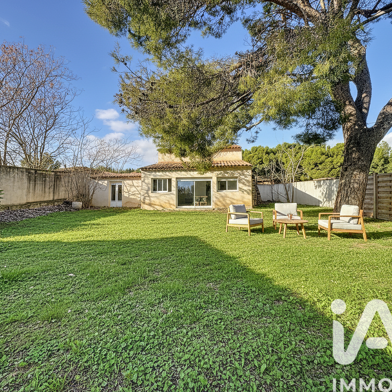 Maison 5 pièces 459000 €