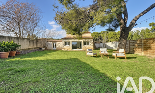 Maison 5 Pièces 116 m² à vendre à Marseille 13 (13013)