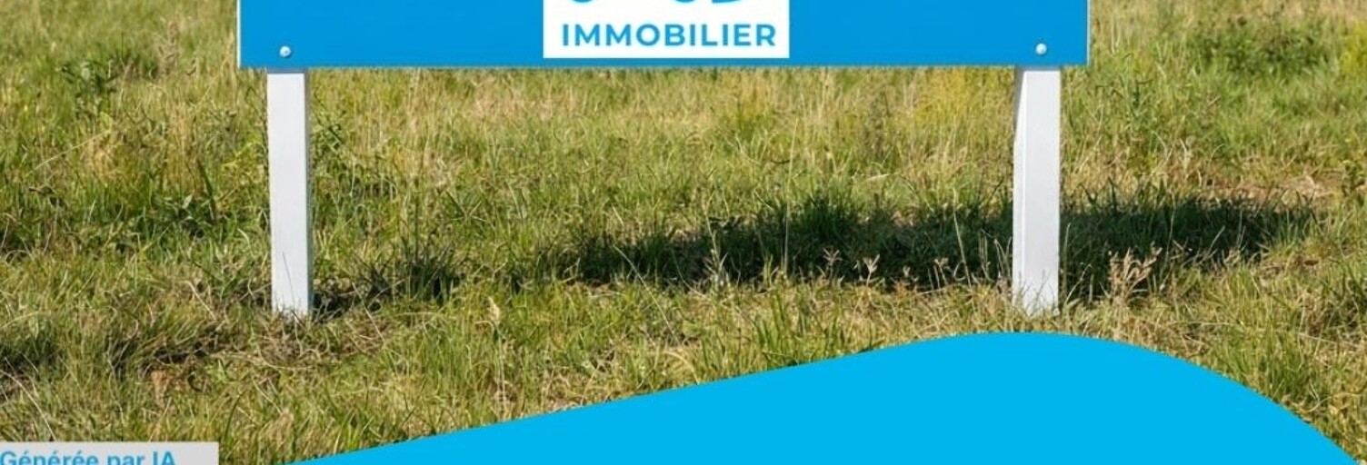 Terrain  628 m² à vendre à Limoges (87000)