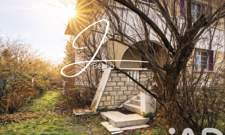 Maison 4 Pièces 77 m² à vendre à Ermont (95120)