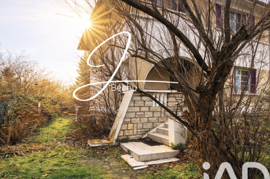 Maison 4 pièces 385000 €