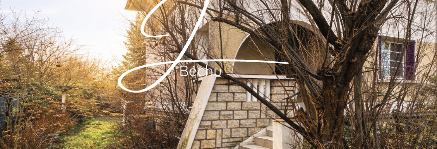 Maison 4 Pièces 77 m² à vendre à Ermont (95120)