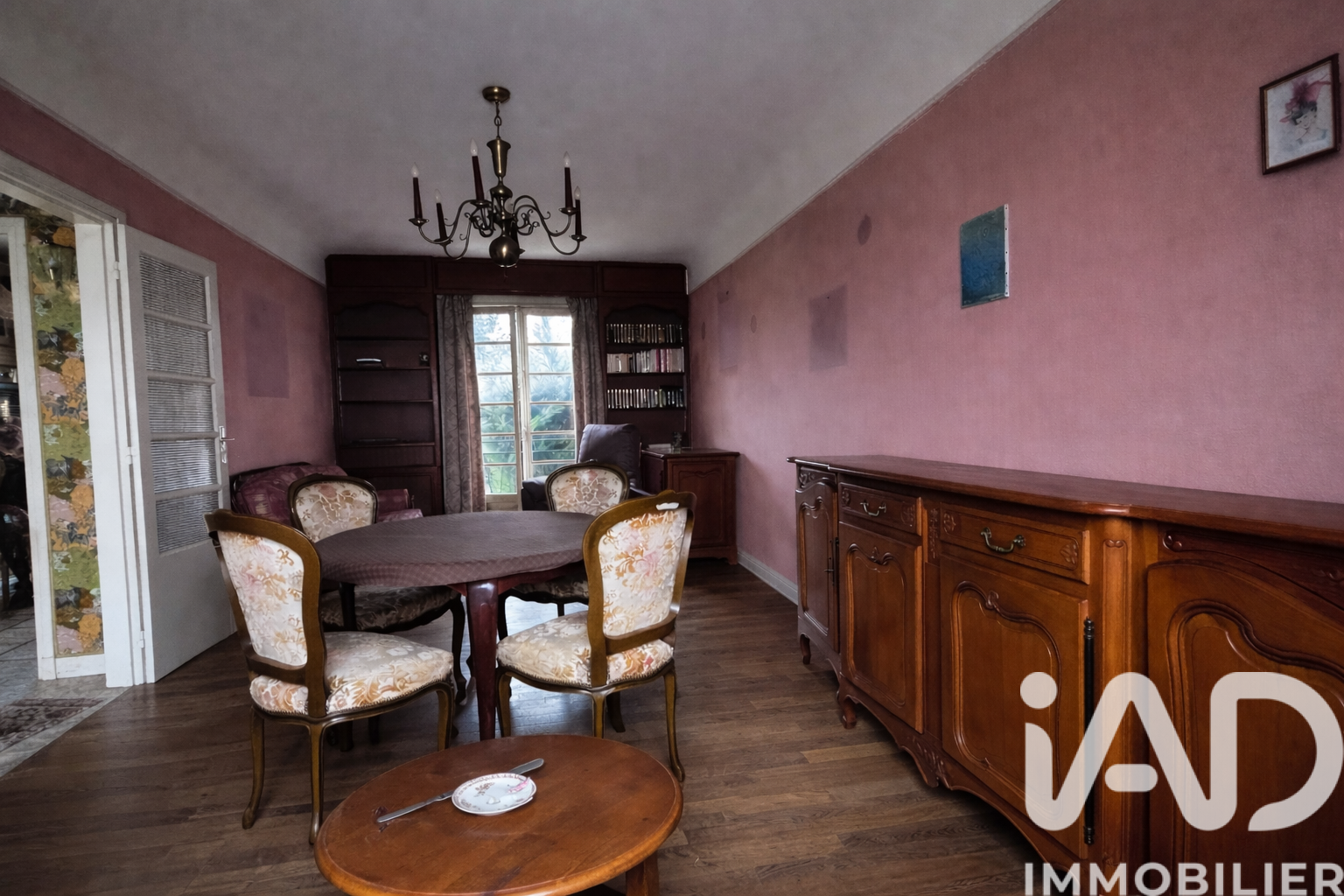 Vente Maison/villa 4 pièces - Photo 5
