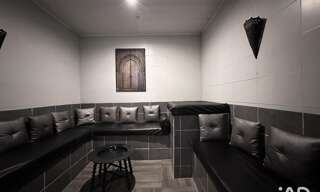 Commerce  115 m² à vendre à Élancourt (78990)