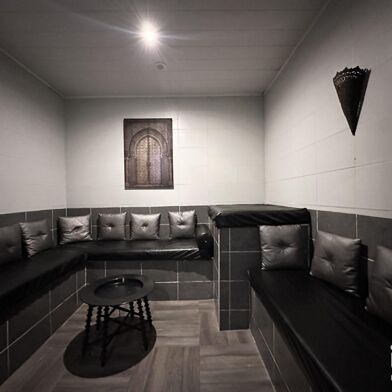 Commerce  120000 €