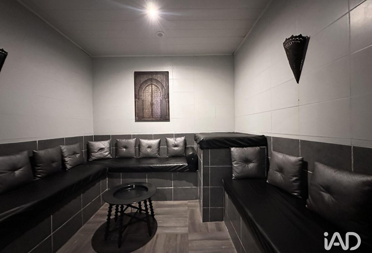 Vente Boutique/Local commercial 115 m&sup2; — photo 1