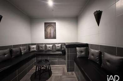 Commerce  120000 €