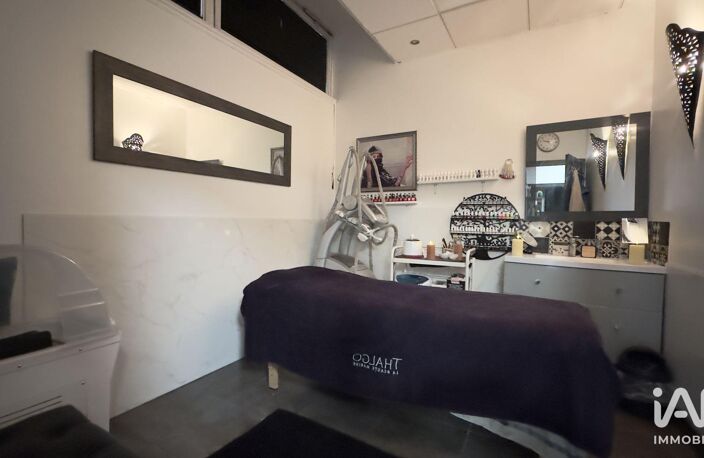 Vente Boutique/Local commercial 115 m&sup2; — photo 4
