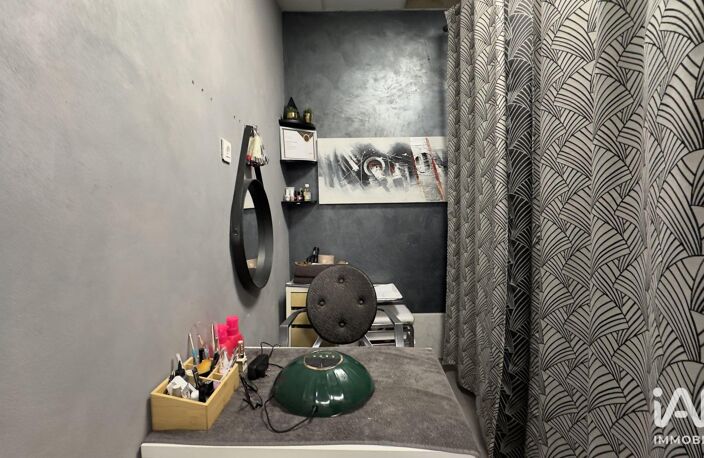 Vente Boutique/Local commercial 115 m&sup2; — photo 5