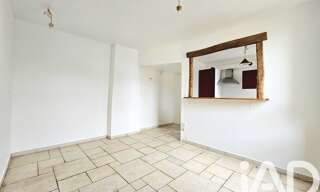 Appartement 2 Pièces 31 m² à vendre à Chartres (28000)