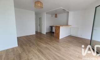 Appartement 4 Pièces 79 m² à vendre à Nantes (44300)
