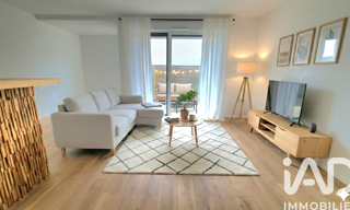 Appartement 4 Pièces 79 m² à vendre à Nantes (44300)
