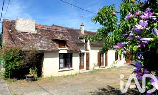 Maison 5 Pièces 97 m² à vendre à Saint-Pierre-de-Maillé (86260)